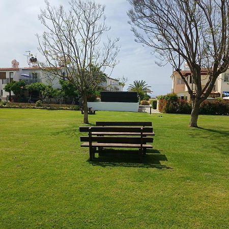 Eros Maisonette In Latchi Area Just 700 Meters Or One-Minute Drive From Polis Municipal Beach Екстер'єр фото