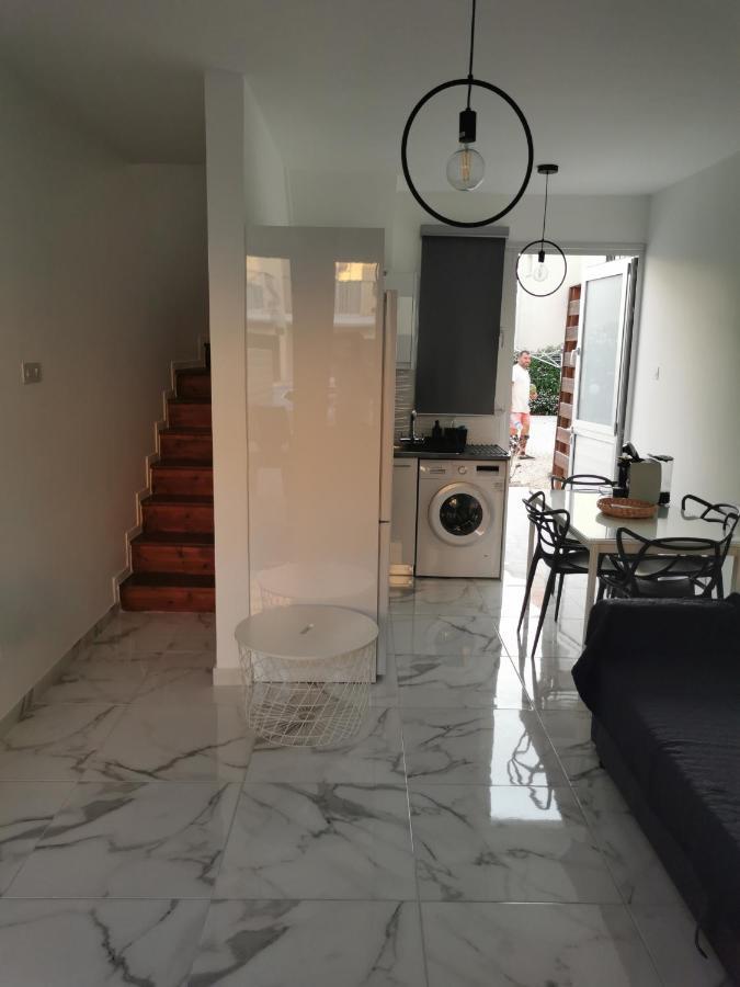 Eros Maisonette In Latchi Area Just 700 Meters Or One-Minute Drive From Polis Municipal Beach Екстер'єр фото