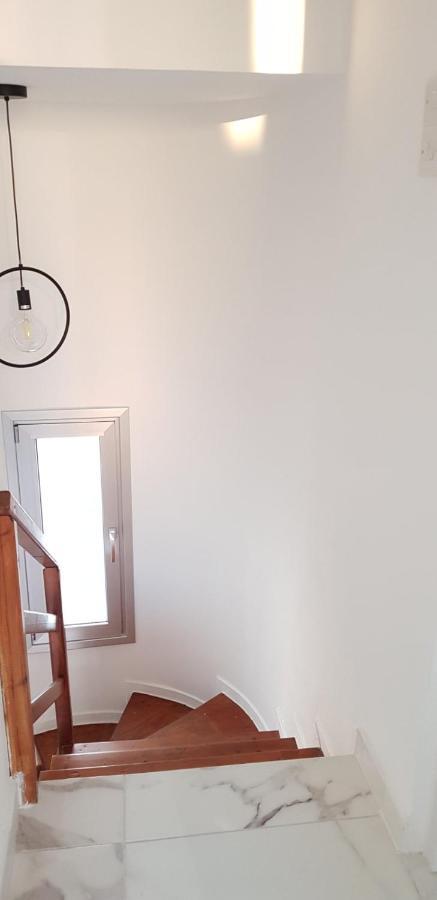 Eros Maisonette In Latchi Area Just 700 Meters Or One-Minute Drive From Polis Municipal Beach Екстер'єр фото