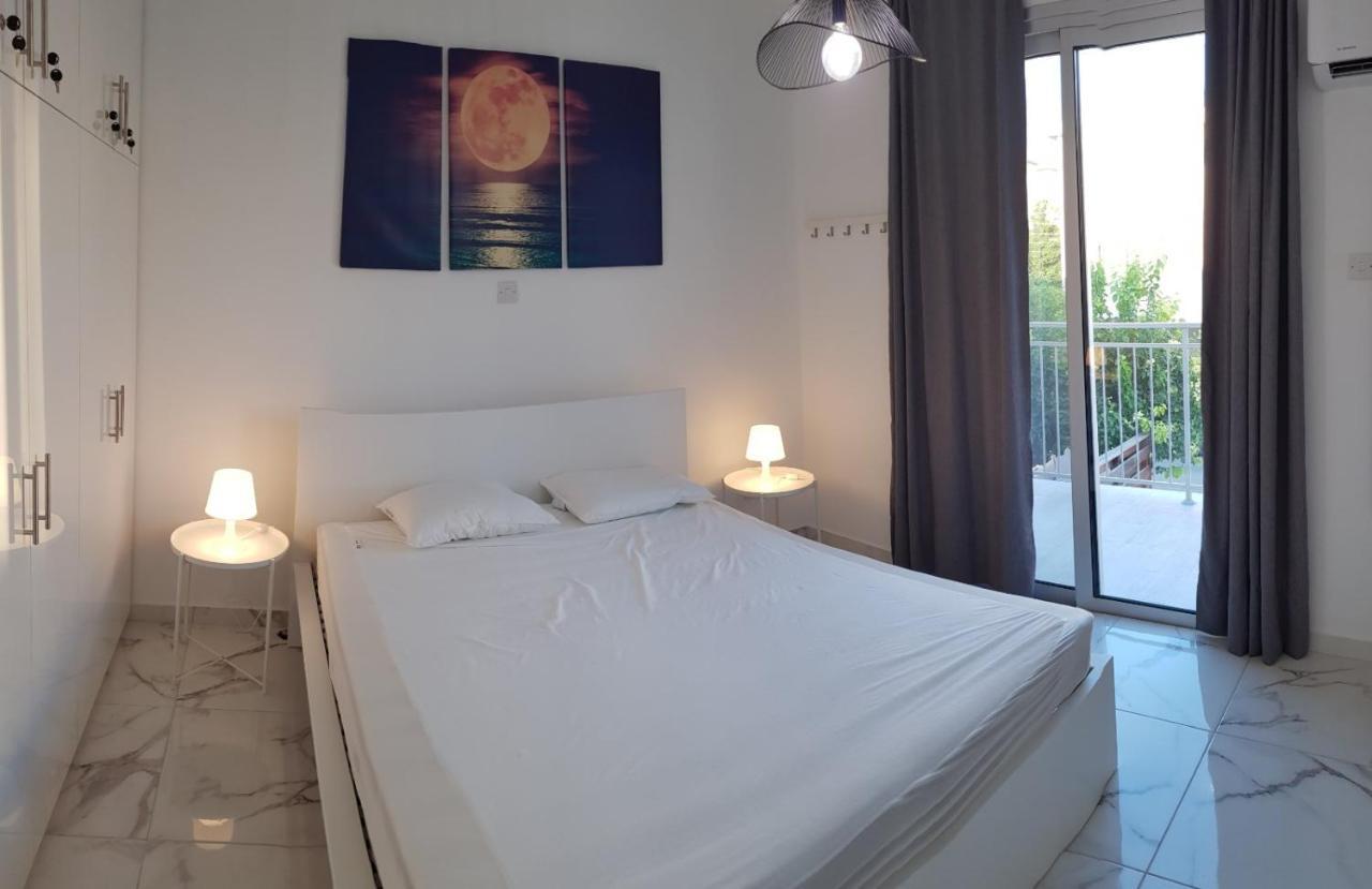 Eros Maisonette In Latchi Area Just 700 Meters Or One-Minute Drive From Polis Municipal Beach Екстер'єр фото
